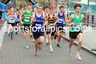 Junior 3k, 2026 Quayside 5k and Junior 3k, Newcastle/Gateshead. Photo: David T. Hewitson/Sports for All Pics